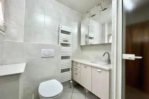 Apartment 2 rooms near the slopes