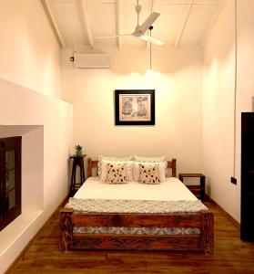 Emelyna House
