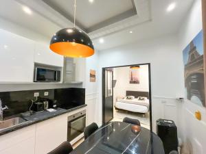 80 - Paris Cinema Sebastopol