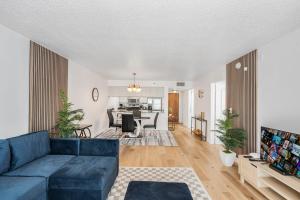 Enjoy Pool and Stunning City Views in Brickell