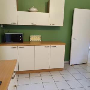 Maison de plein pied et tranquille