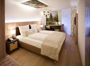 4 star hotel Fini-Resort Badenweiler Badenweiler Duitsland
