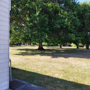 Maison de plein pied et tranquille
