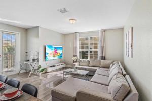 Apartamento moderno 3 quartos no Vista Cay