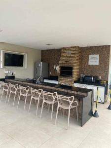 APT 1277 Ponta de Campina