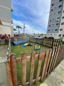 APT 1277 Ponta de Campina