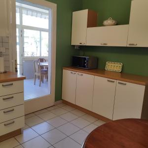 Maison de plein pied et tranquille