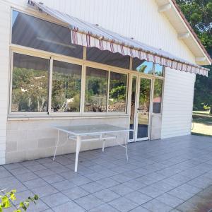 Maison de plein pied et tranquille