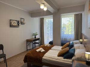 Apartament 204 Planeta, 100 m od plaży, centrum