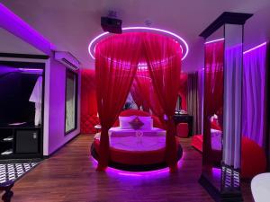 Grand Hotel Vinh Yen