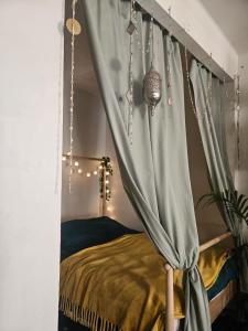 private apartment in the heart of Kallio