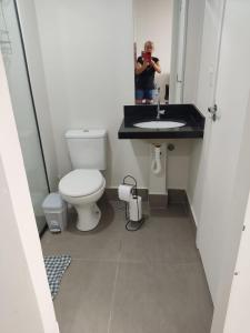 Flat Studio Cuiabá 1701