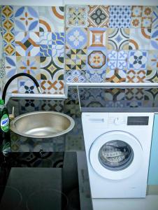 Mar vistas y sol primera linea