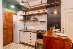 3 minutos da praia de Ipanema - PM102