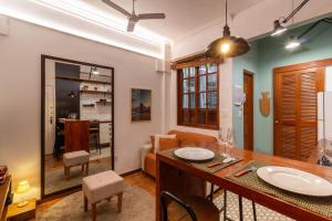 3 minutos da praia de Ipanema - PM102