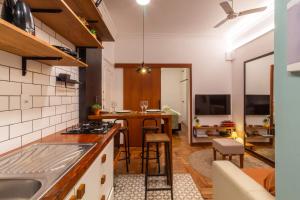 3 minutos da praia de Ipanema - PM102