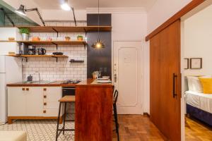 3 minutos da praia de Ipanema - PM102