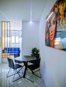 Mar vistas y sol primera linea