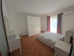 Charming Tirana Apartment