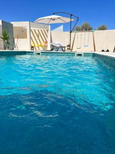 Villa Jasmin