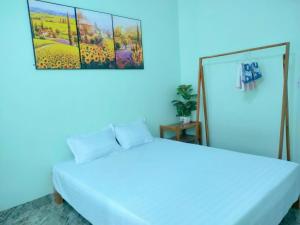 Homestay Suối Mây Garden