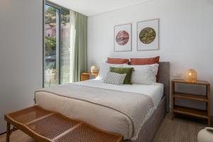 Calheta Hills III by An Island Apart