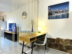 BellaVista DM private pool