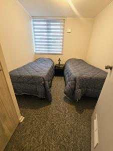 Departamento en Los Angeles