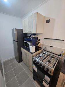 Departamento en Los Angeles