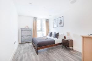 BnBNova - 2BR - Tower Bridge & Liverpool Street