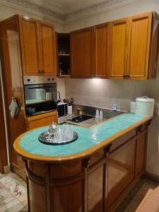 Palmeraie village , lieu exceptionnel avec jardin et piscine