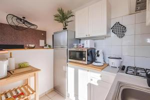 Tulipe hypercentre fantastique