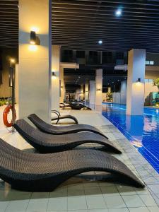 S Residences Tower 2, 1 Bedroom