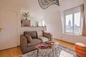 Tulipe hypercentre fantastique