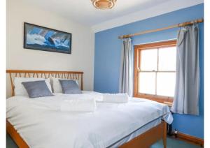 Contractor & Business Accommodation