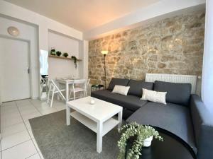 Suite 100 Belmondo Cosy Apartment Paris Center