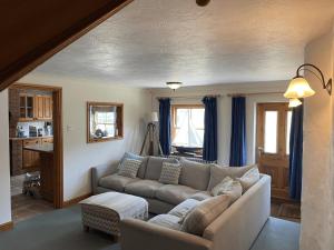 Contractor & Business Accommodation