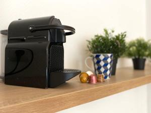 Suite 100 Belmondo Cosy Apartment Paris Center