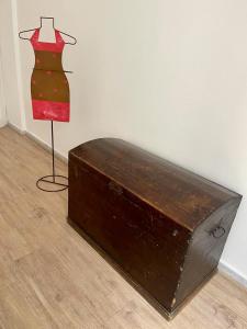 Apartment Sora Marcella, Testaccio