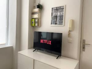 Suite 100 Belmondo Cosy Apartment Paris Center