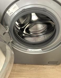 Charming bright studio Bellecombe district Lyon 6th