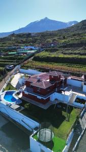 Villa GPW Icod de los Vinios