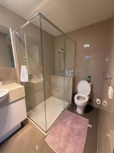 Modern Stylish Comfort at Prime Camberwell Retreat