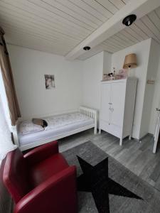 Ferienhaus Bergblick105m2 im National Kalkalpen Region