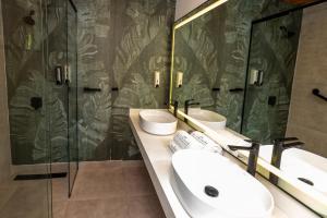 Hoja de Palma Bungalows