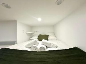 New 104 Suite Juliette - Cosy Apartment Paris Center