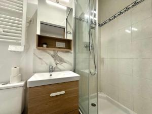 New 104 Suite Juliette - Cosy Apartment Paris Center