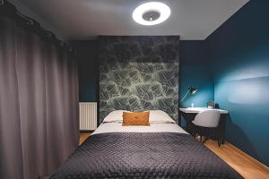 Tulipe hypercentre fantastique