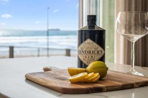 Lagoon Beach Luxe 116A