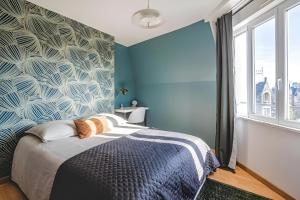 Tulipe hypercentre fantastique